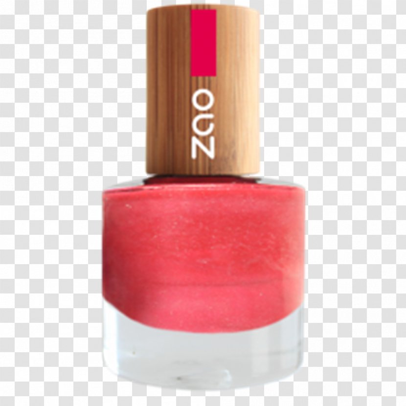 Nail Polish Cosmetics Cruelty-free Rouge - Foundation - Pink Transparent PNG