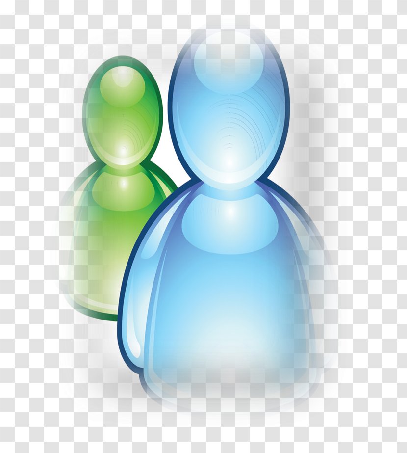 Tencent QQ MSN Windows Live Messenger Instant Messaging - Msn - Sincronizada Transparent PNG