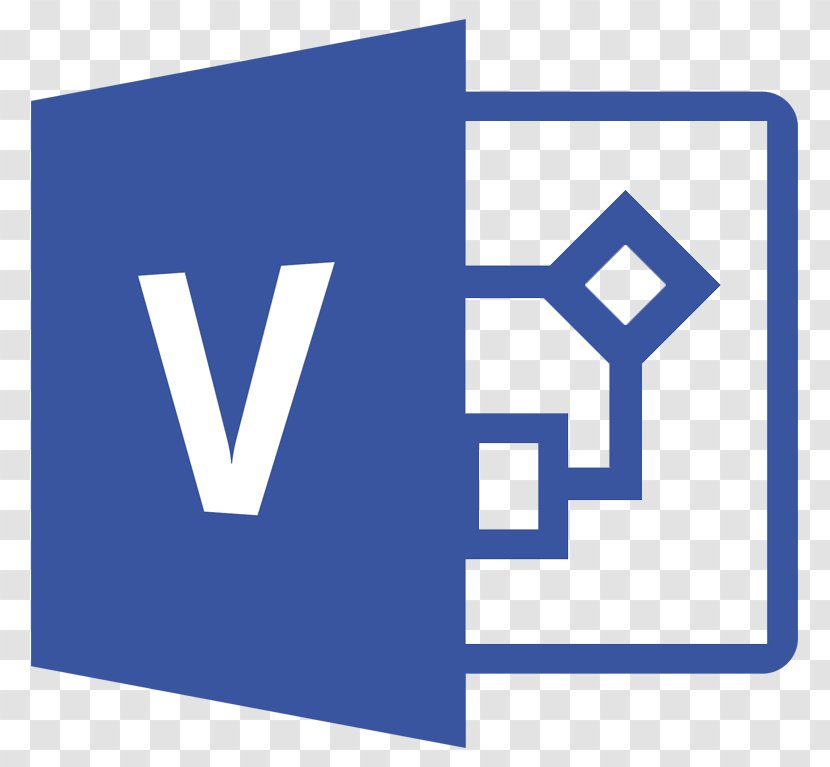 Microsoft Visio 2010 Step By Corporation Office Word - Trademark - Excel Training Transparent PNG