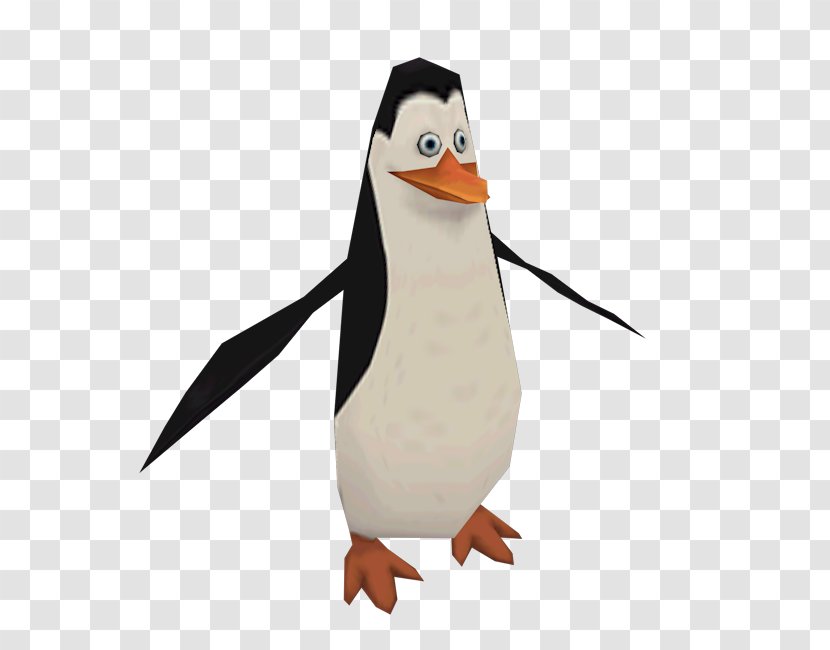 Penguin Beak Transparent PNG