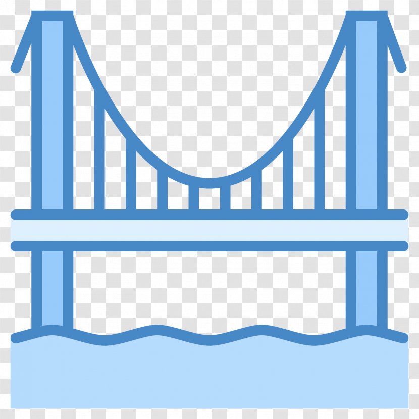공유마당 Owerri Art Clip - Dielo - Bridge Icon Transparent PNG