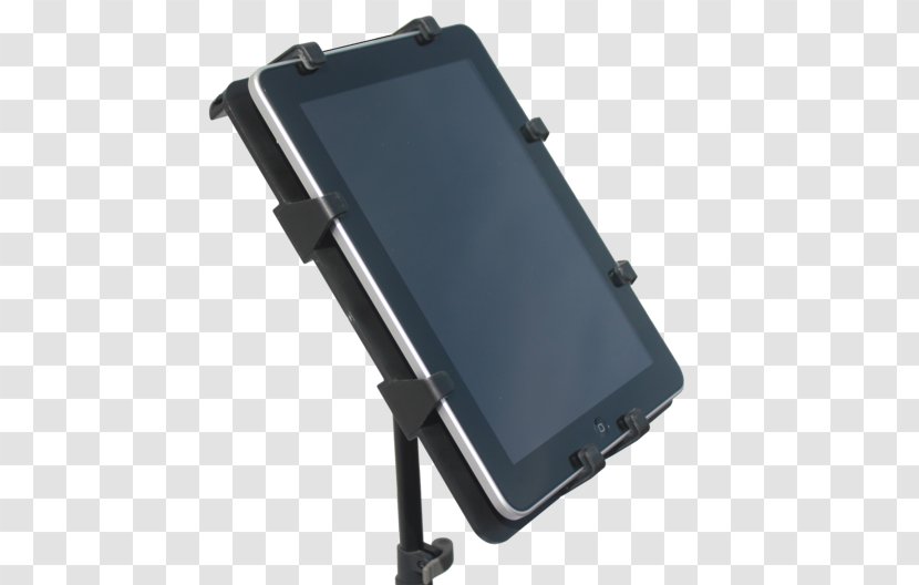 Technology Angle - Ipad Tripod Transparent PNG