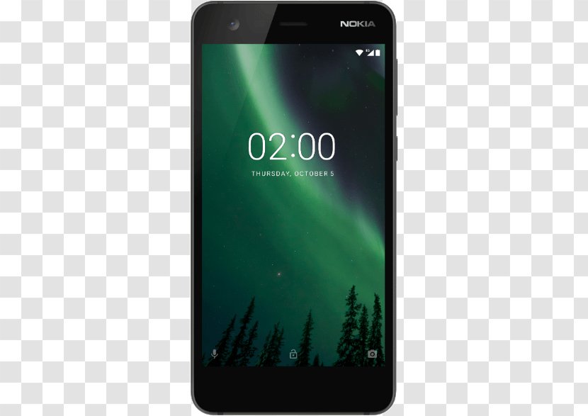 Nokia Phone Series Smartphone 諾基亞 Dual SIM - Telecommunication Transparent PNG