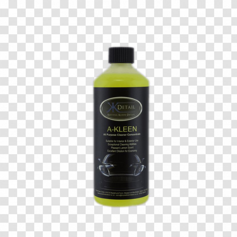 Car Resilience La Mer Krystal Kleen Detail - CARE Transparent PNG