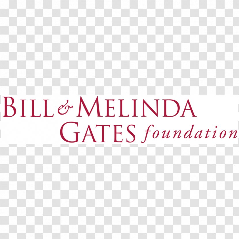 Bill & Melinda Gates Foundation Private United States Family - Pink Transparent PNG
