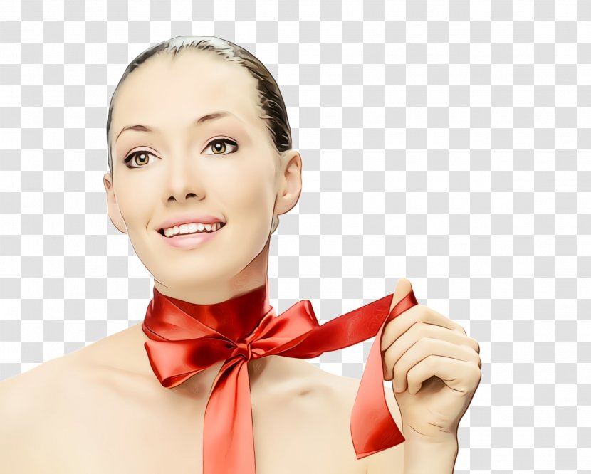 Bow Tie - Skin - Temple Fashion Accessory Transparent PNG