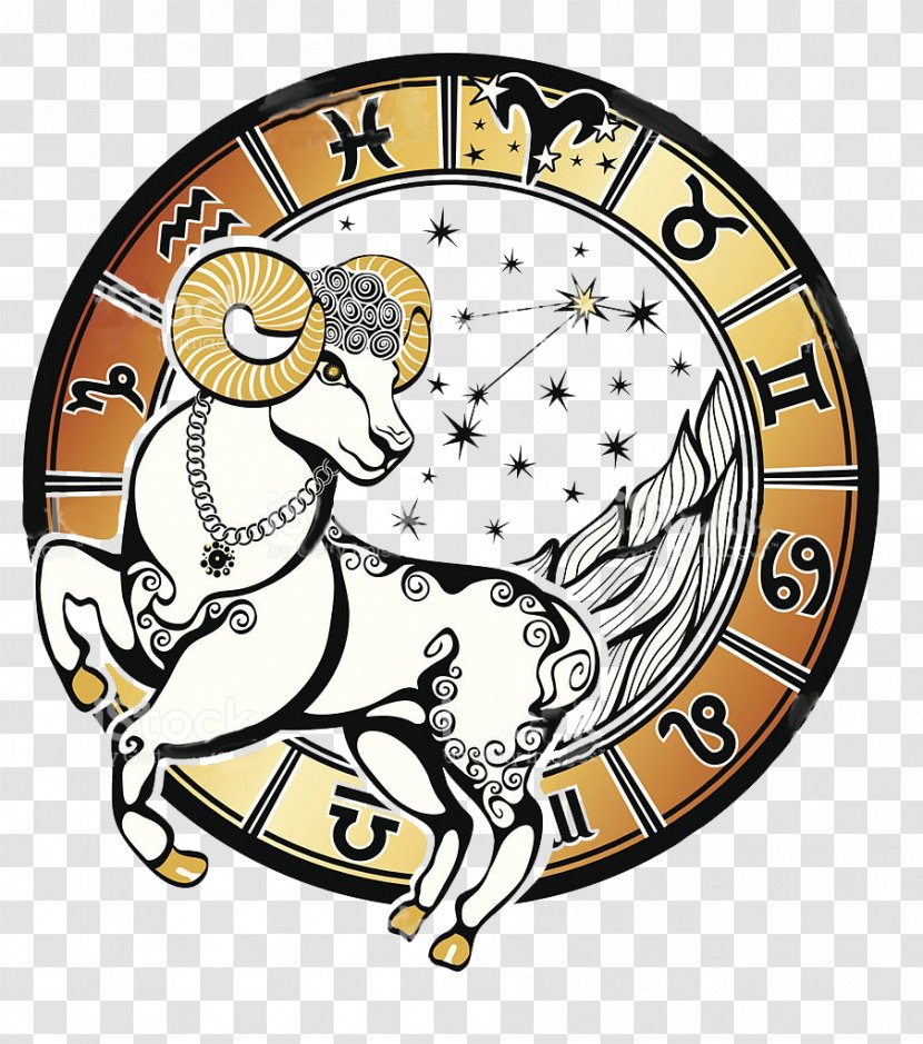 Zodiac Horoscope Astrological Sign Aries Compatibility - Aquarius Transparent PNG