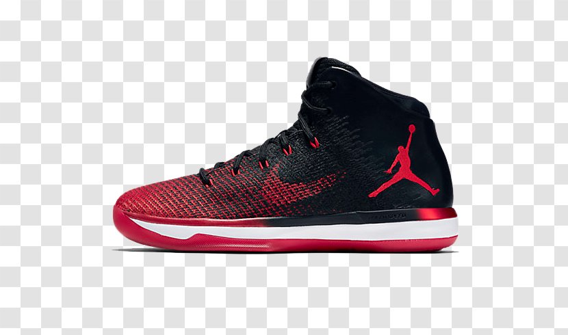 Air Jordan Shoe Sneakers Nike Spizike - Outdoor - Basketball Shoes Transparent PNG