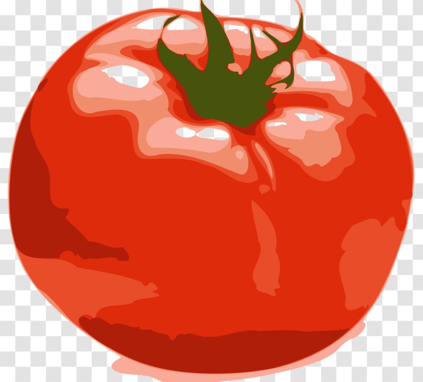 Tomato Soup Clip Art Caprese Salad Rotten Tomatoes - Plant - Vegetable Transparent PNG
