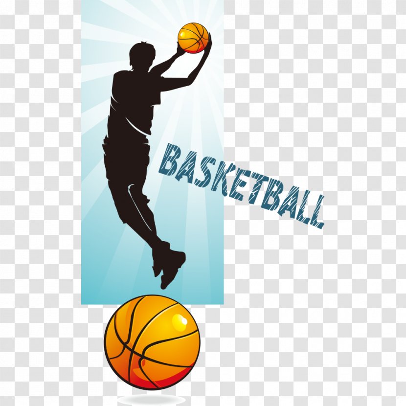 Basketball Sport Clip Art - Ball Game - Projection,physical Education,movement,basketball Transparent PNG
