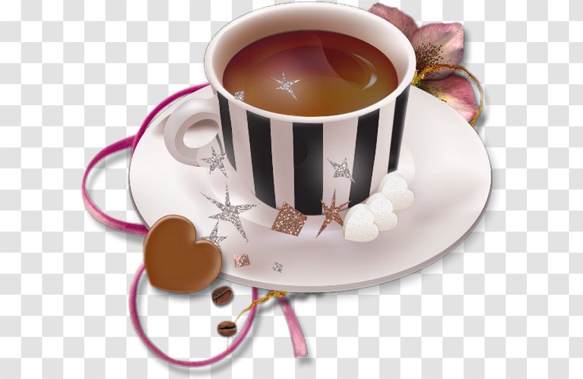 Sweet Thursday Morning Blessing Quotation - Coffee Cup - Greeting Transparent PNG