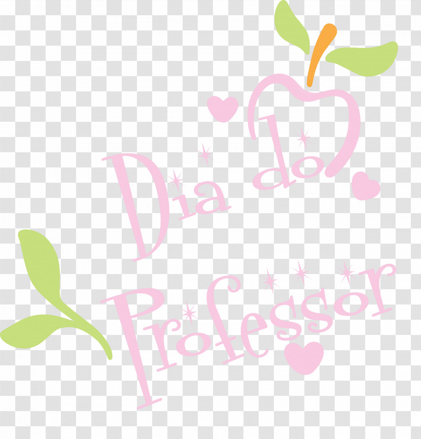 Dia Do Professor Teachers Day Transparent PNG