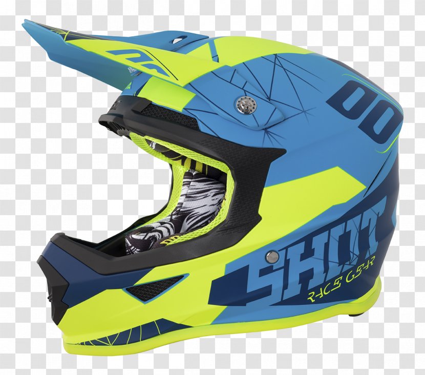 Motorcycle Helmets Motocross Enduro Transparent PNG