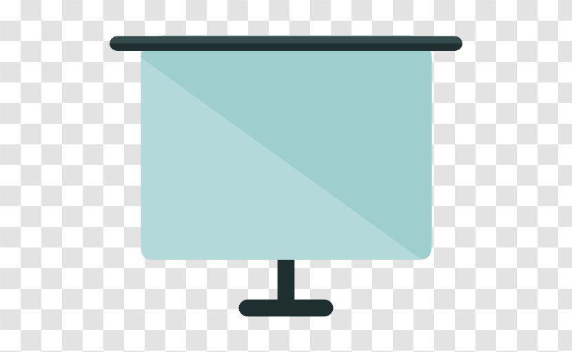 Projection Screens Presentation Multimedia Projectors Computer Monitors - Technology - Presentasion Transparent PNG
