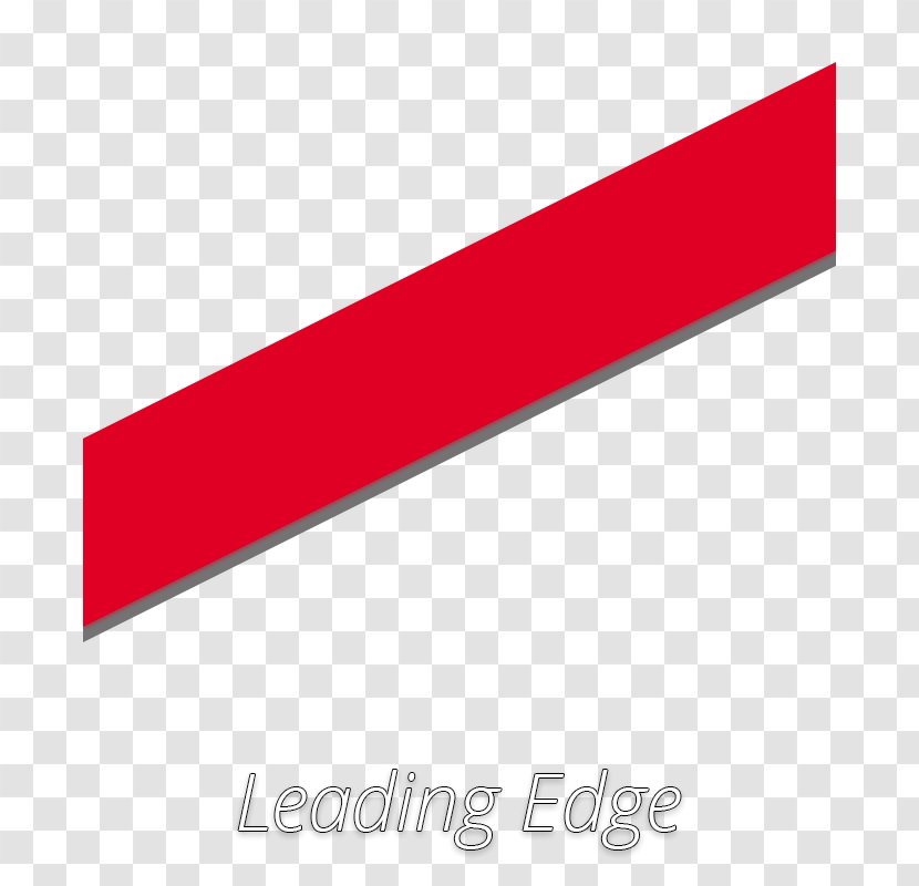 Line Brand Angle - Area Transparent PNG