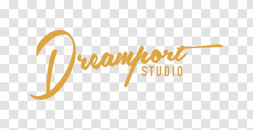 Logo Recording Studio Brand Dreamport - Tannoy 800 Transparent PNG