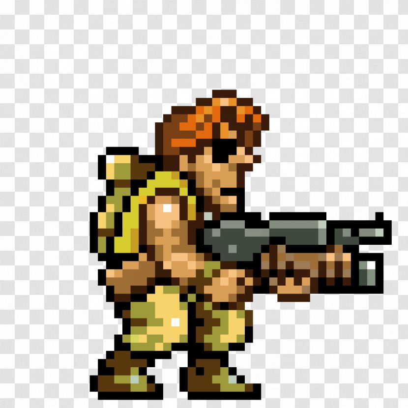 Metal Slug 2 Anthology X PlayStation - Playstation - 5 Transparent PNG