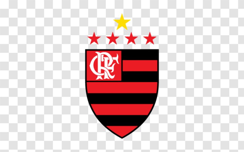 Clube De Regatas Do Flamengo Dream League Soccer 2018 Copa Libertadores Football Goal - Heart Transparent PNG