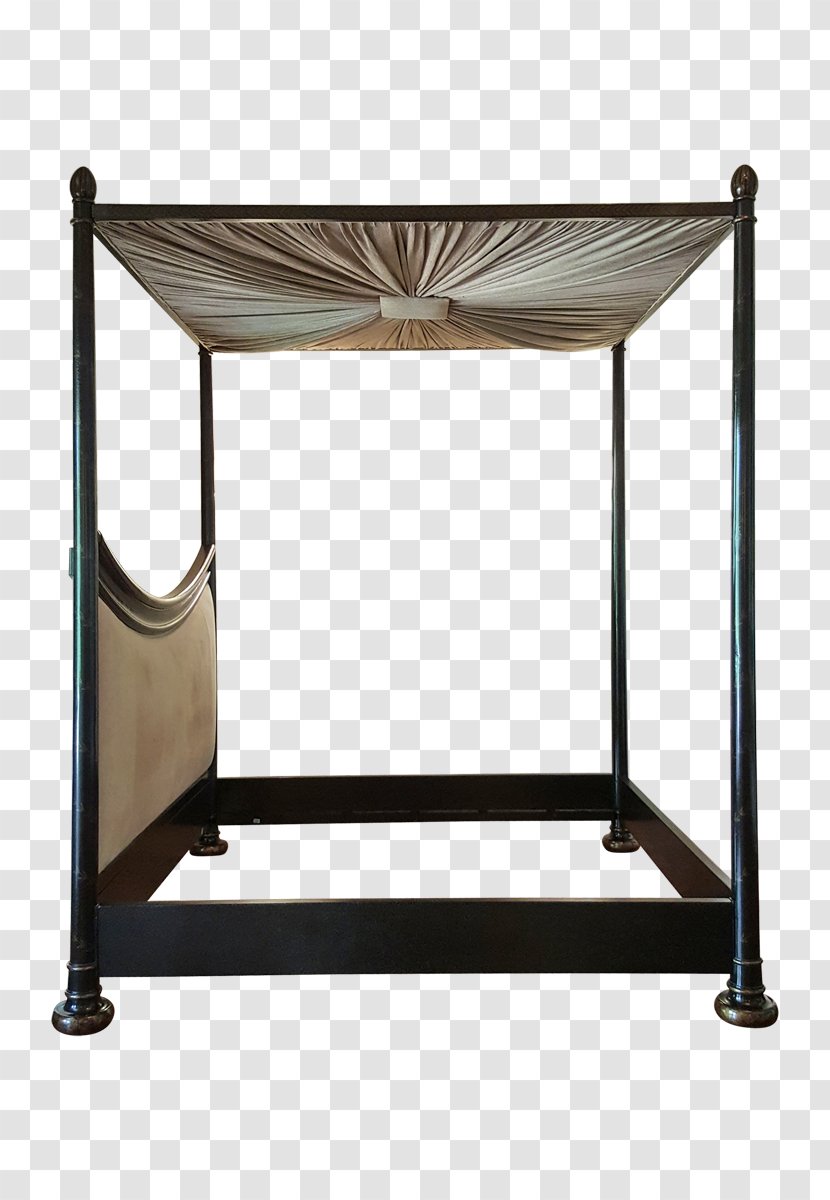 Table Garden Furniture - Outdoor - Bed Front Transparent PNG