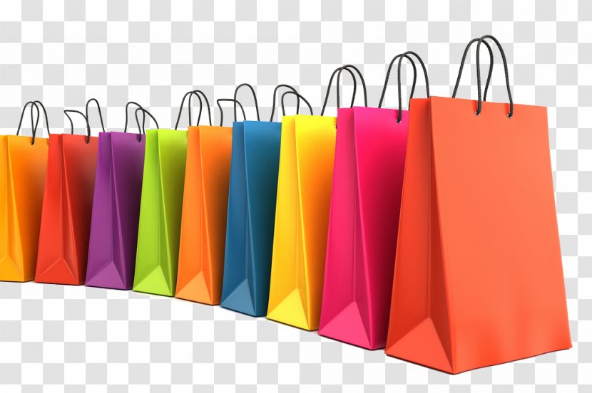 Shopping Bags & Trolleys Centre Clip Art - Handbag - Bag Transparent PNG