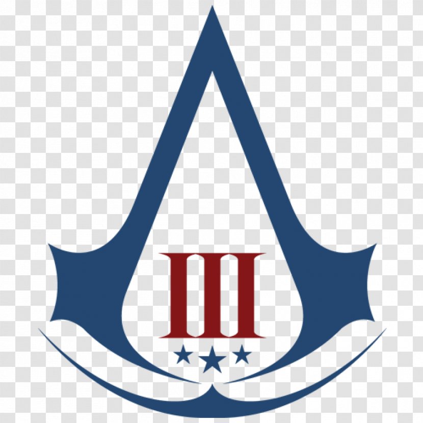 Assassin's Creed III Unity Syndicate IV: Black Flag Creed: Revelations - Heart - Assassins Transparent PNG