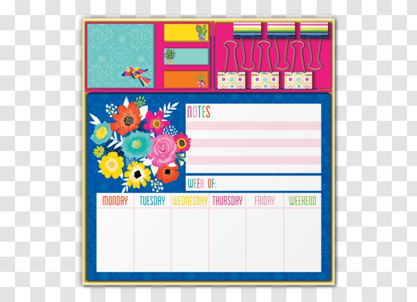 Paper Stationery Pen Notebook Display Board - Art - Set Transparent PNG