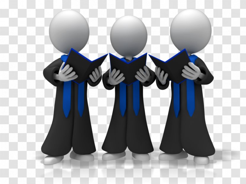 Villancico Christmas Carol Family Communication - Choir Transparent PNG