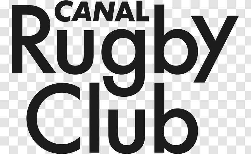 Canal+ Logo Television Show Rugby Union Canal Club - Football - Brand Transparent PNG