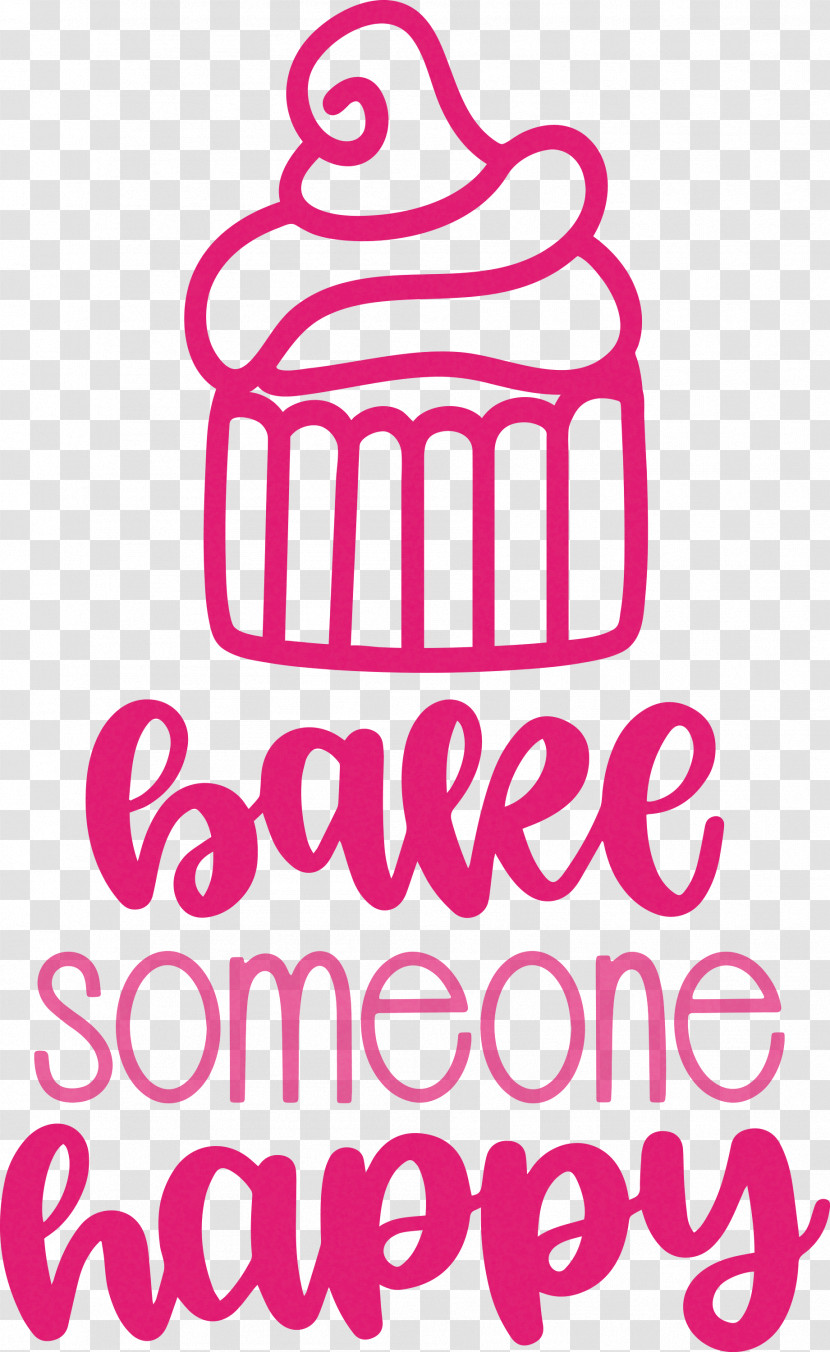 Bake Someone Happy Cake Food Transparent PNG