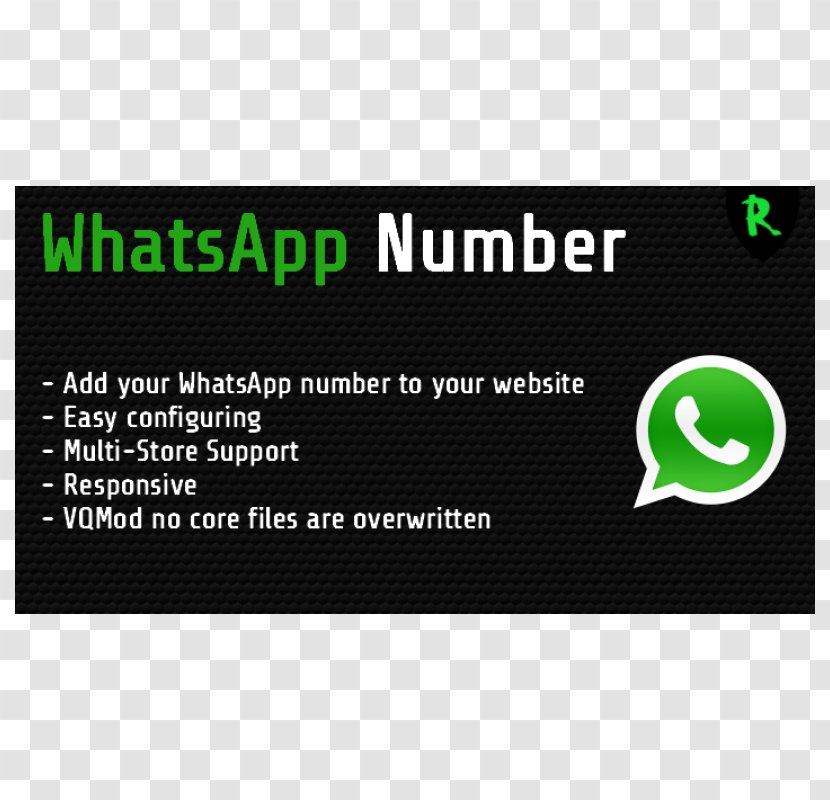 WhatsApp Message Android Telephone - Computer Software - Whatsapp Transparent PNG