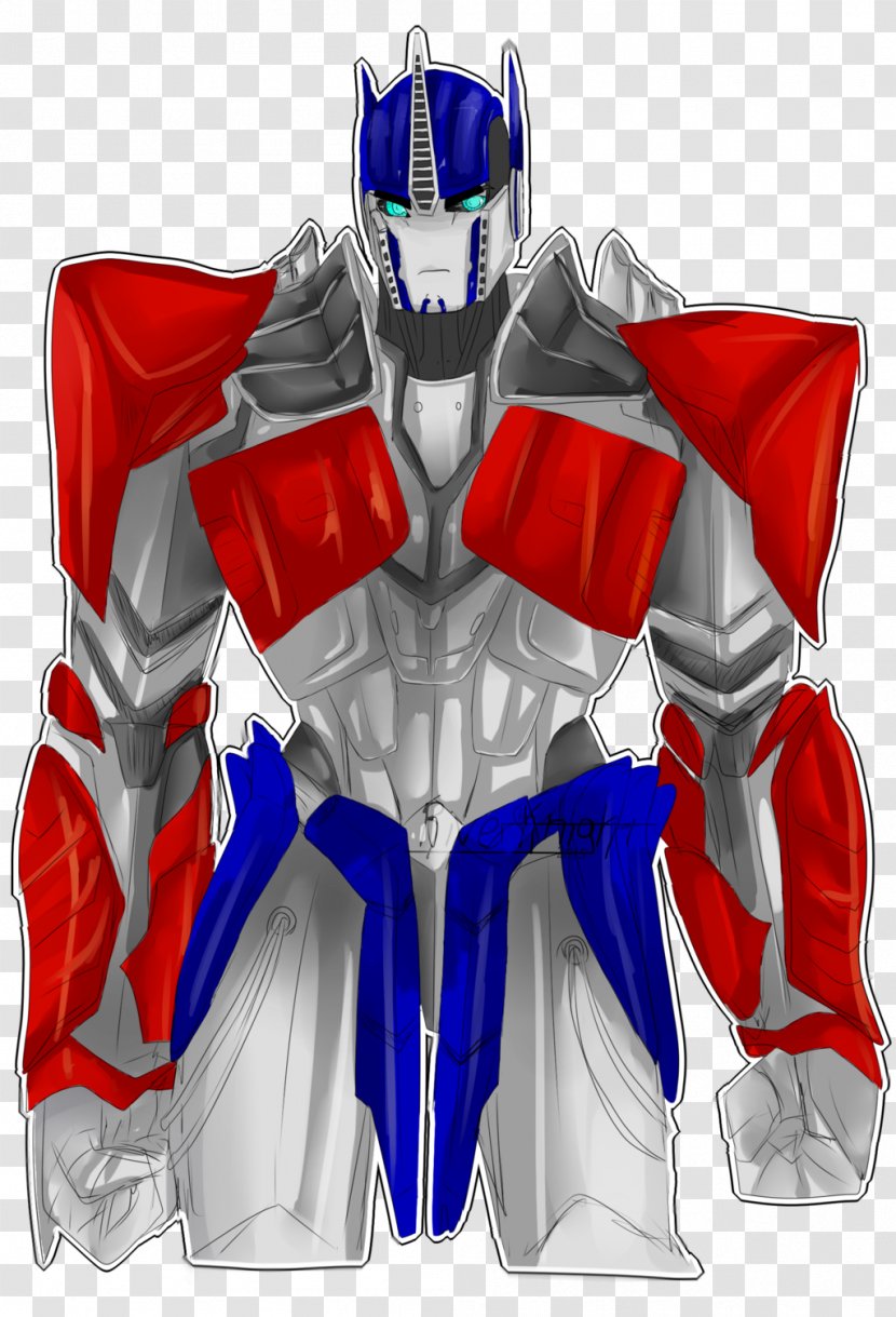 Optimus Prime Arcee Megatron Jetfire Scorponok - Superhero Transparent PNG