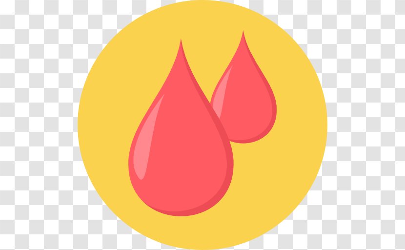 Donation Blood - Symbol Transparent PNG