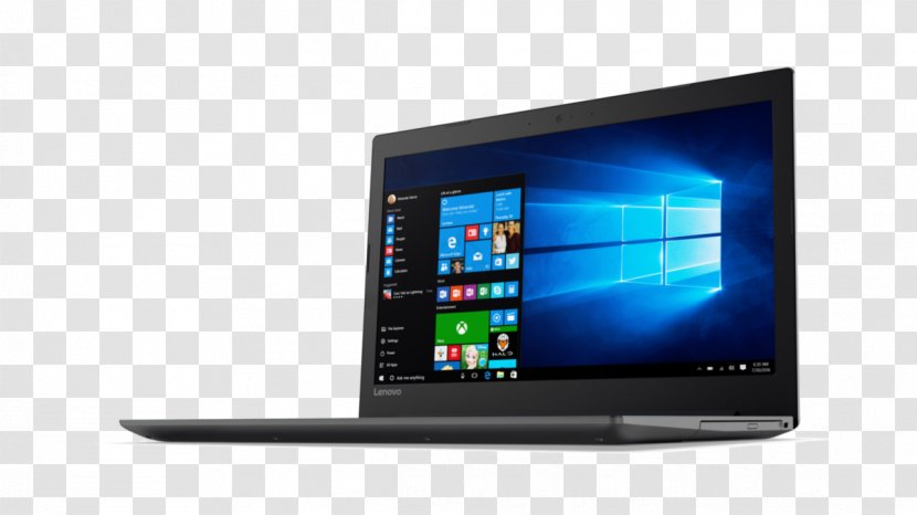 Laptop Lenovo IdeaPad Intel Celeron - Multimedia - Notebook Transparent PNG