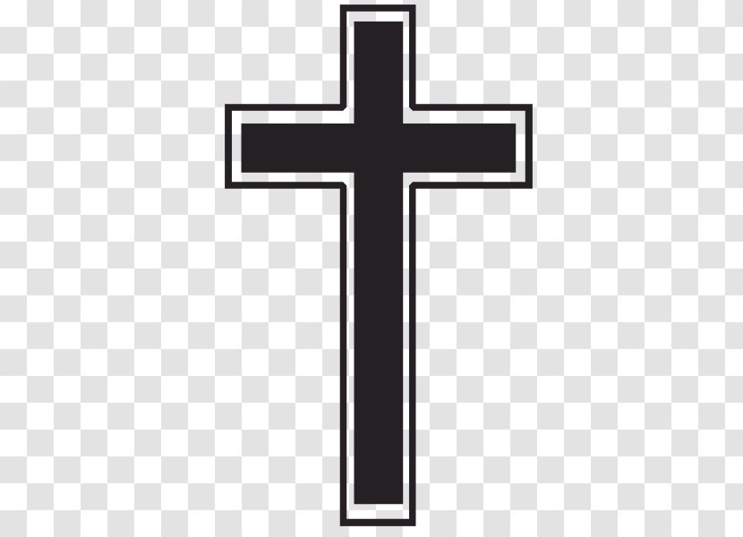 Christian Cross Clip Art - Variants Transparent PNG