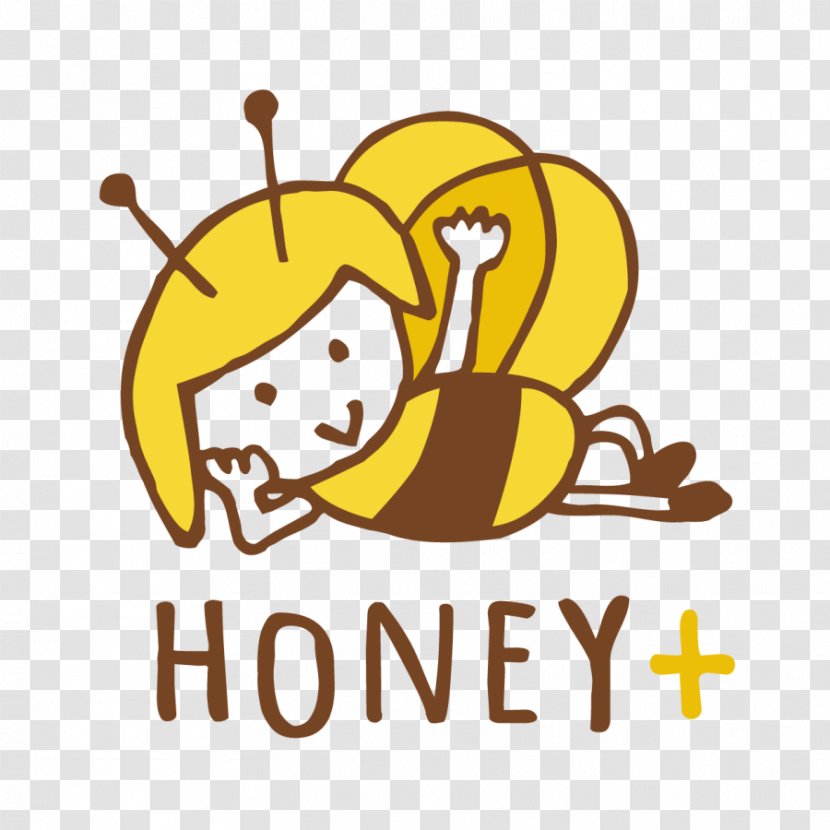 Hiroshima Prefectural Sports Center Facebook Cartoon Clip Art - Pollinator - Honey Creative Transparent PNG