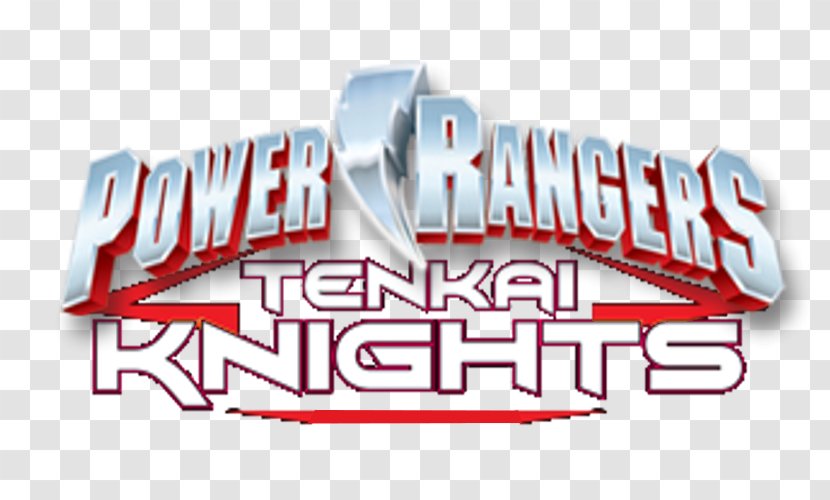 Kimberly Hart Logo Super Sentai Mighty Morphin Power Rangers World Tour Live On Stage Television Show - Bvs Entertainment Inc - Bandai Transparent PNG