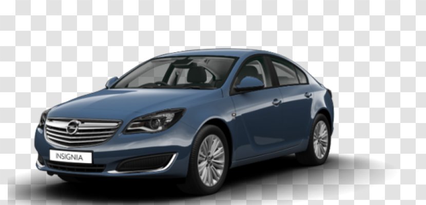 Opel Meriva Car Ampera Corsa - Insignia Transparent PNG
