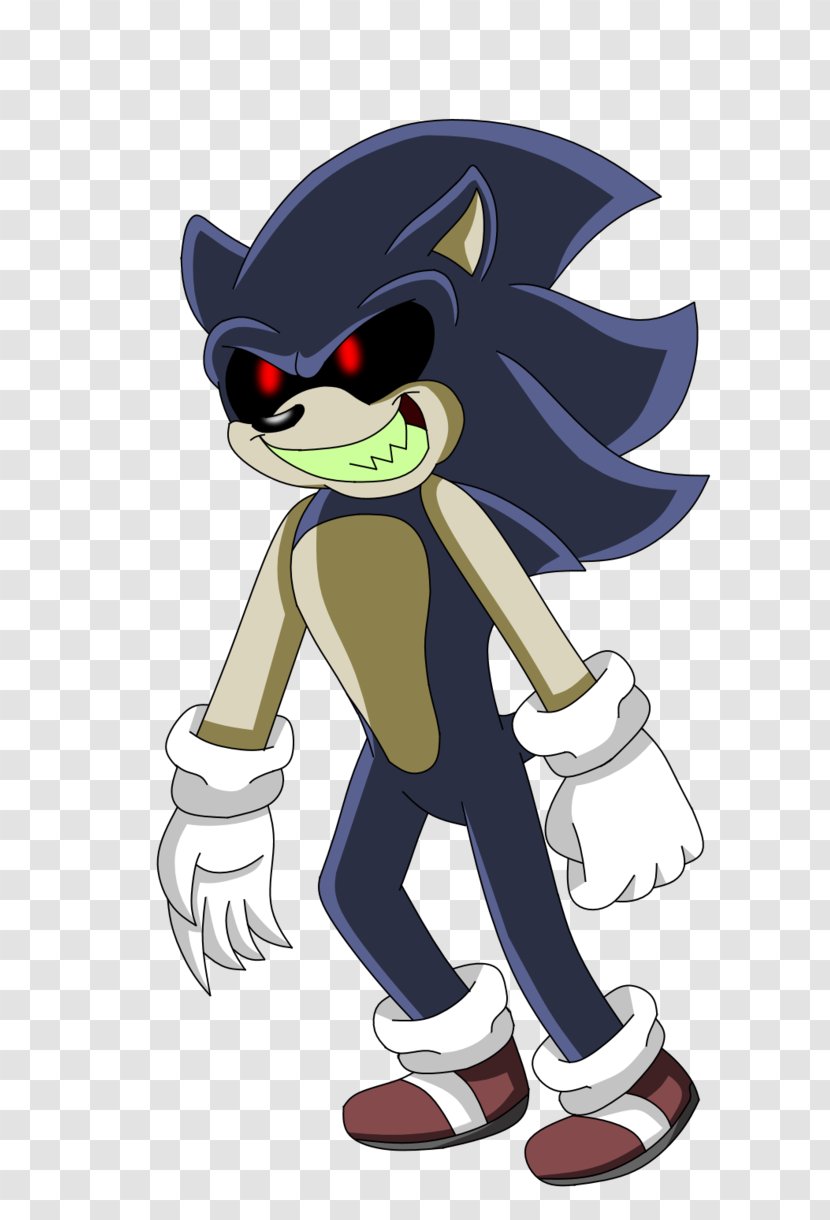 Bratwurst Beer Sonic & Sega All-Stars Racing Chaos - Shadow. Vector Transparent PNG