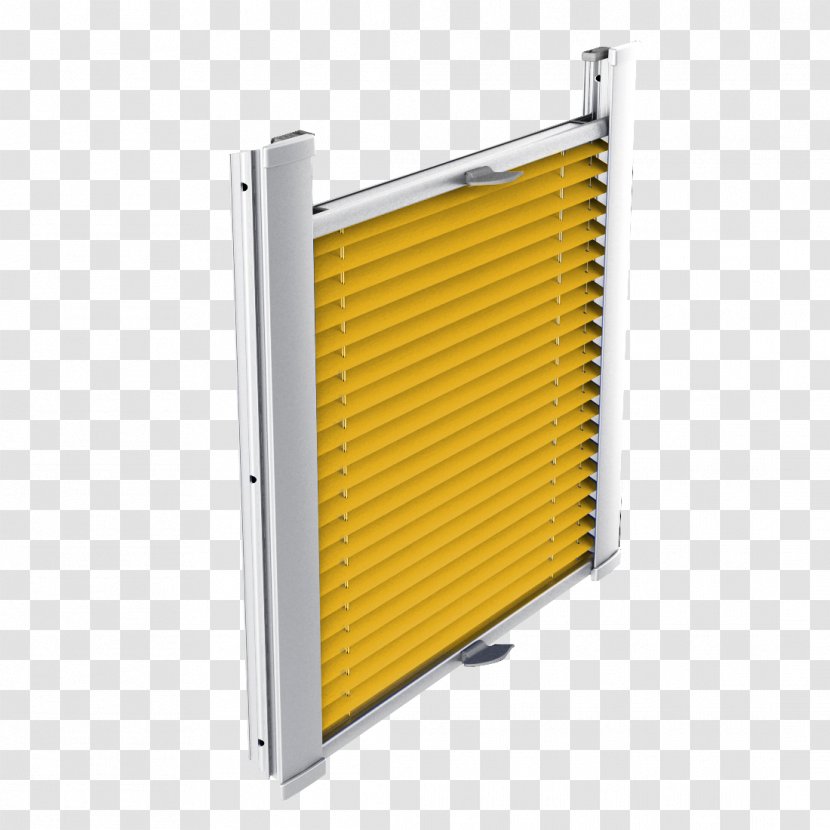 Window Blinds & Shades Roleta Roof Pleated - Skylight Transparent PNG