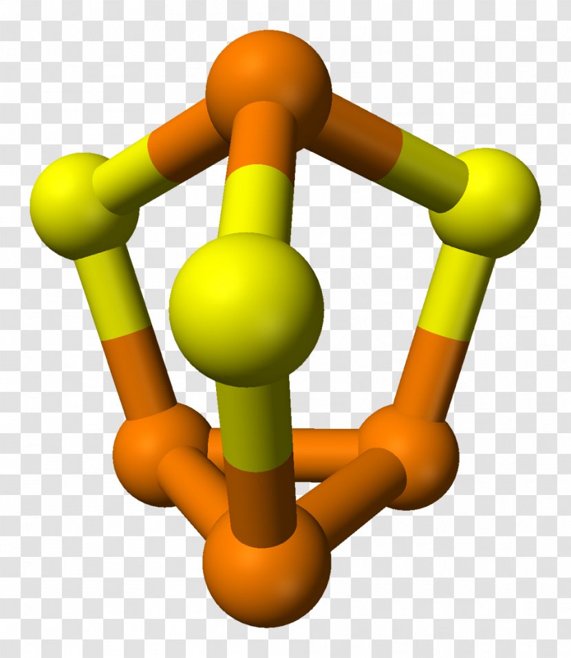 Phosphorus Sesquisulfide Pentasulfide Sulfide Chemical Element - Potassium Chlorate - A Yellow Toy Ball Transparent PNG