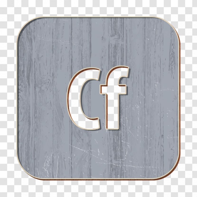 Wood Icon - Symbol - Silver Beige Transparent PNG