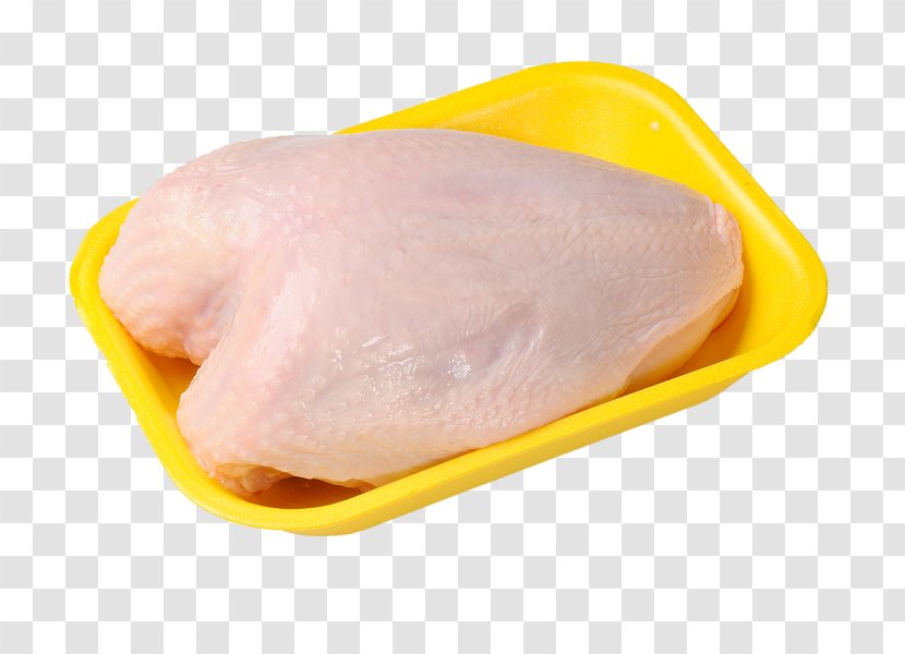 Broiler Chicken Fillet Duck SHOPPRODUKT.RU - Artikel Transparent PNG