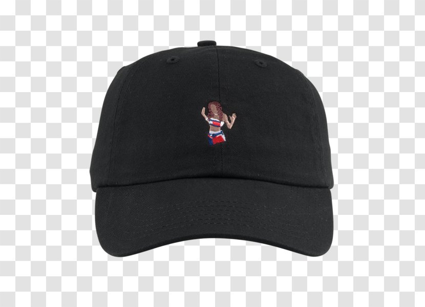 Baseball Cap Hat Clothing Headgear - Menu - Brass Transparent PNG