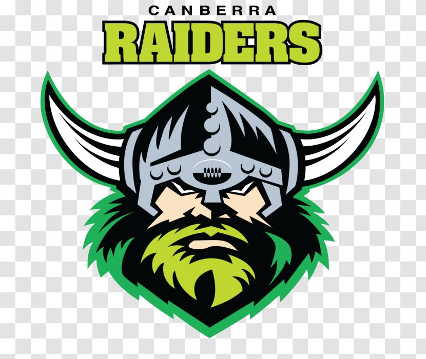 Canberra Raiders Gold Coast Titans National Rugby League Manly Warringah Sea Eagles Melbourne Storm - Canterburybankstown Bulldogs - Symbol Transparent PNG