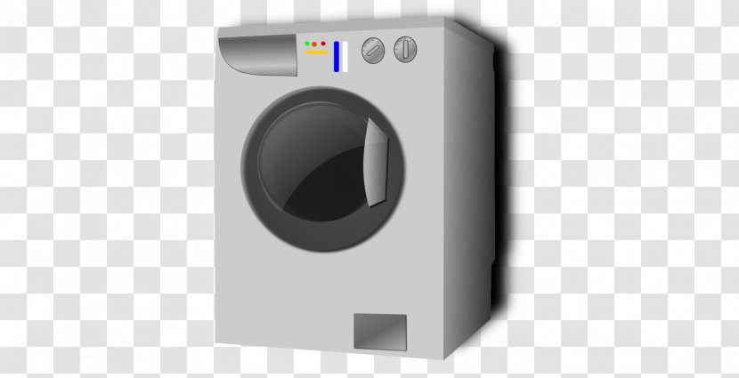 Pressure Washers Washing Machines Laundry Clip Art - Hardware - Machine Transparent PNG