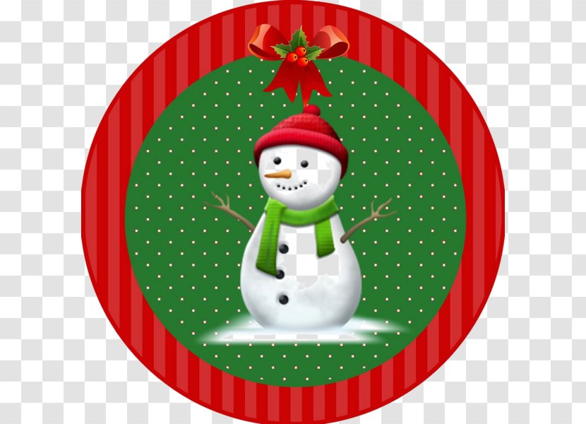 Santa Claus Christmas Card Teacher Greeting - Fictional Character - White Snowman Transparent PNG