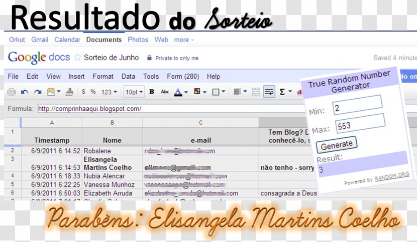 No Te Apartes De Mí Web Page Song Area Result - Screenshot - SORTEIO Transparent PNG