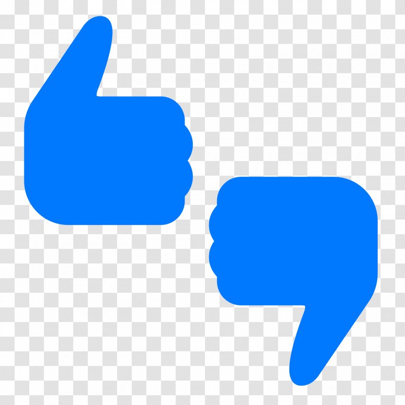 Thumb Signal Like Button Clip Art - Hand - Thumbs Up Transparent PNG