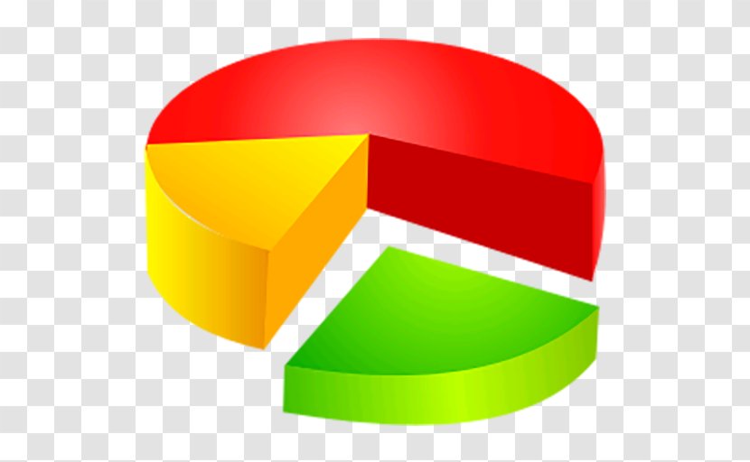 Pie Chart Statistics - Logo - Diagram Transparent PNG