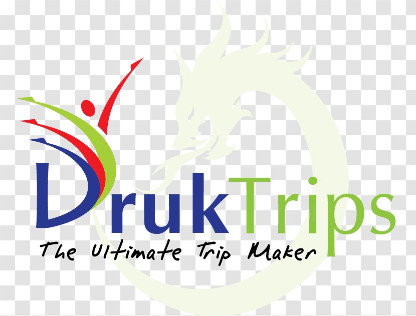 Logo Brand Product Font Desktop Wallpaper - Text - Thunder Dragon Bhutan Transparent PNG